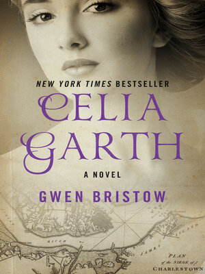 Celia Garth - ebook